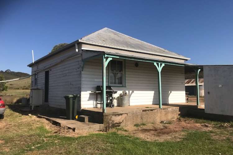 Fourth view of Homely livestock listing, 2008 Kiowarrah Road, Bevendale NSW 2581