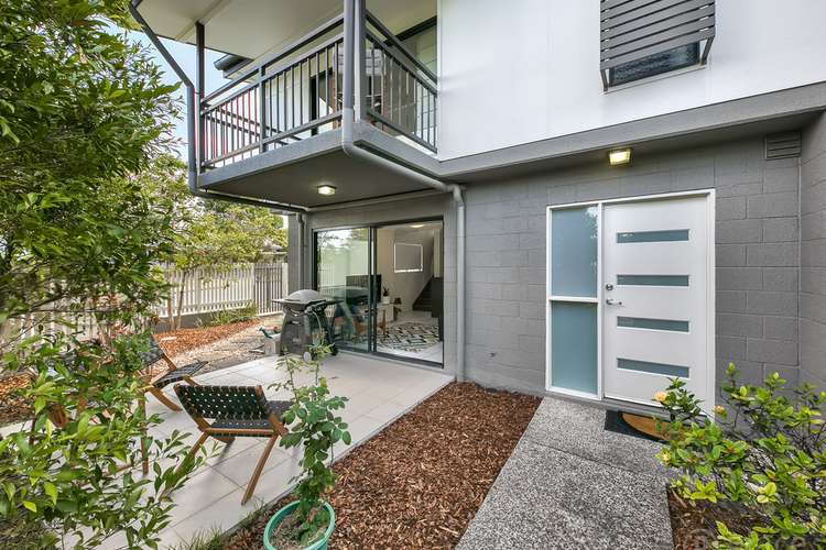 Fifth view of Homely townhouse listing, 3/36 Tenth Ave, Windsor QLD 4030