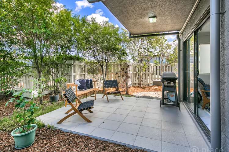 Sixth view of Homely townhouse listing, 3/36 Tenth Ave, Windsor QLD 4030