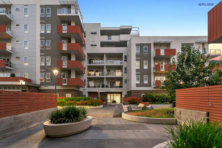 Second view of Homely apartment listing, 517/52 Sturt Street, Adelaide SA 5000