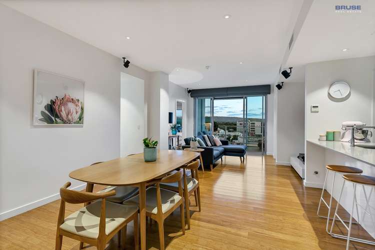 Third view of Homely apartment listing, 517/52 Sturt Street, Adelaide SA 5000