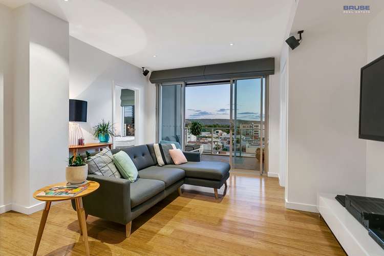 Fifth view of Homely apartment listing, 517/52 Sturt Street, Adelaide SA 5000