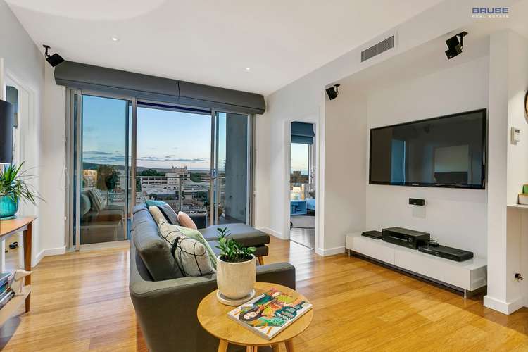 Sixth view of Homely apartment listing, 517/52 Sturt Street, Adelaide SA 5000