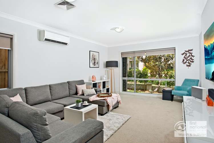 Second view of Homely house listing, 31 Tilbury Ave, Stanhope Gardens NSW 2768