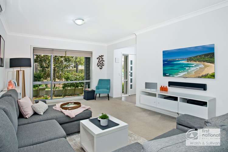 Third view of Homely house listing, 31 Tilbury Ave, Stanhope Gardens NSW 2768