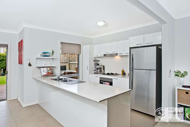 Fourth view of Homely house listing, 31 Tilbury Ave, Stanhope Gardens NSW 2768