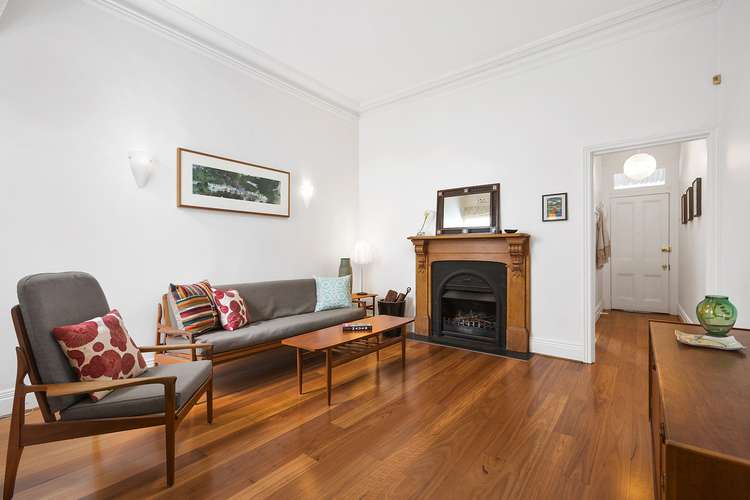 Fourth view of Homely house listing, 17 Seacombe Street, Fitzroy North VIC 3068