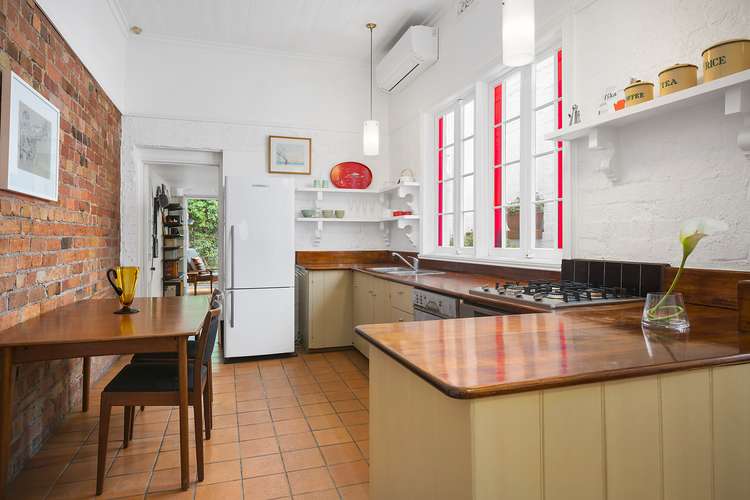 Fifth view of Homely house listing, 17 Seacombe Street, Fitzroy North VIC 3068
