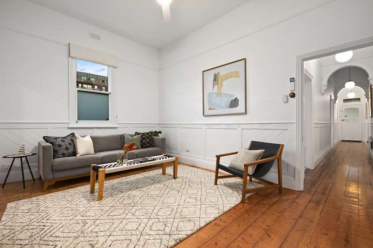 Second view of Homely house listing, 2 Gladstone Avenue, Northcote VIC 3070