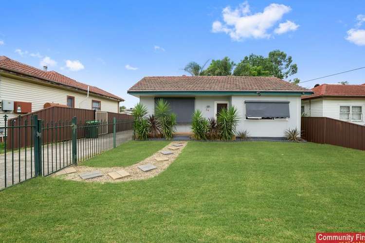 Second view of Homely house listing, 26 Saywell Road, Macquarie Fields NSW 2564
