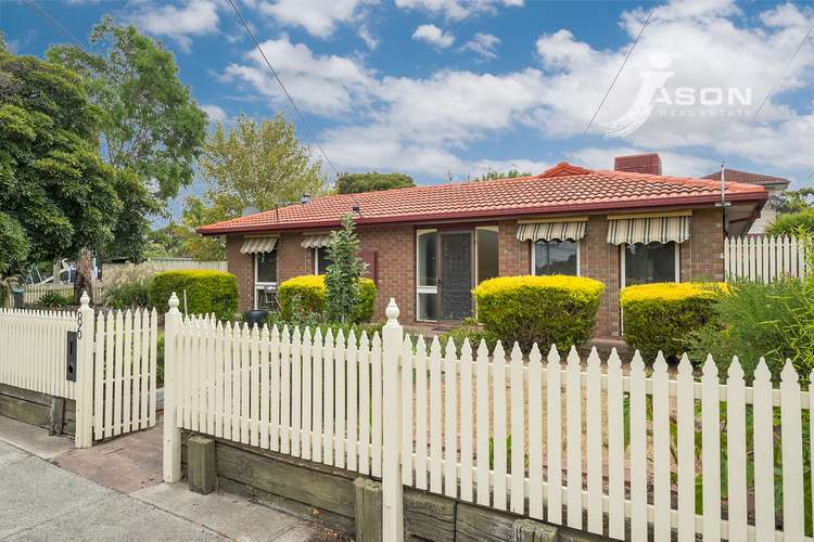 Second view of Homely house listing, 86 Dawson Street, Tullamarine VIC 3043