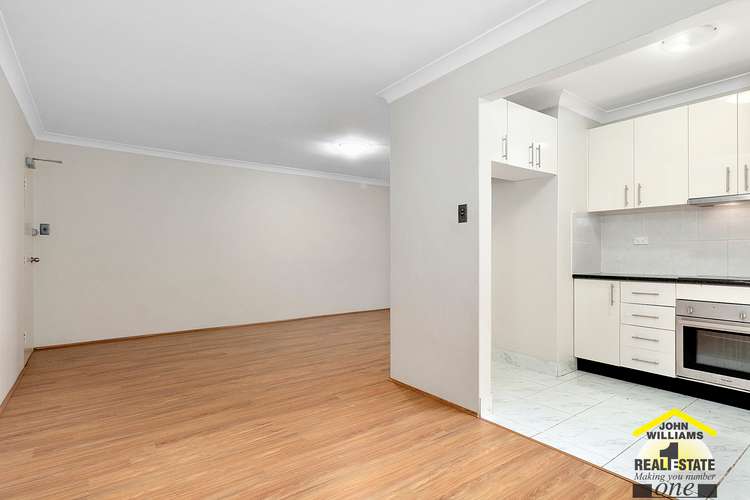 Third view of Homely unit listing, 8/12 Drummond Street, Warwick Farm NSW 2170