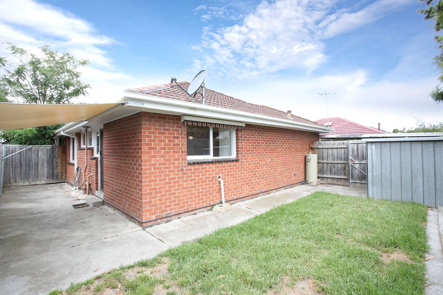 Main view of Homely unit listing, 3/2A Keefer Street, Mordialloc VIC 3195