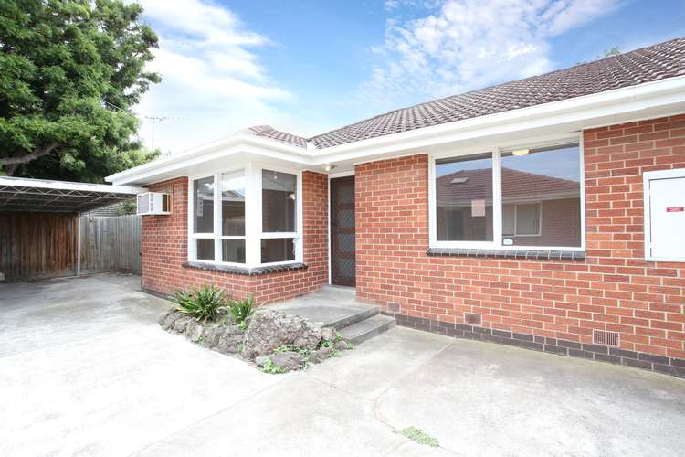 Second view of Homely unit listing, 3/2A Keefer Street, Mordialloc VIC 3195
