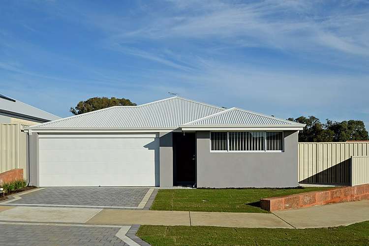 Main view of Homely house listing, 5 Elderberry Drive, Baldivis WA 6171