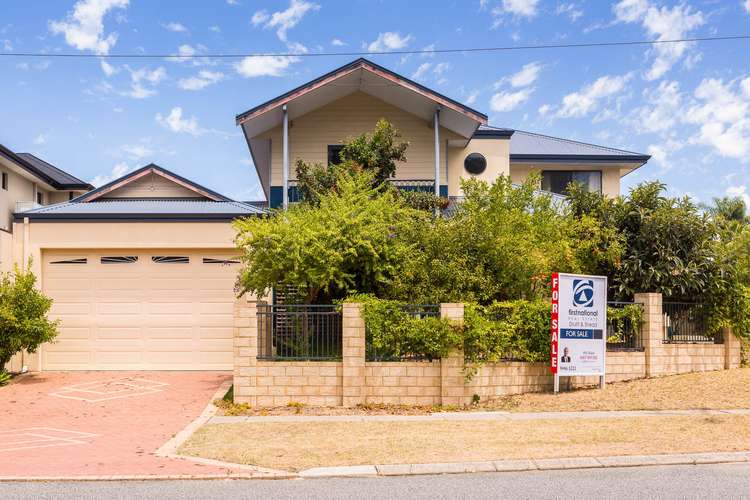 Main view of Homely house listing, 23A Ramsay Street, Karrinyup WA 6018