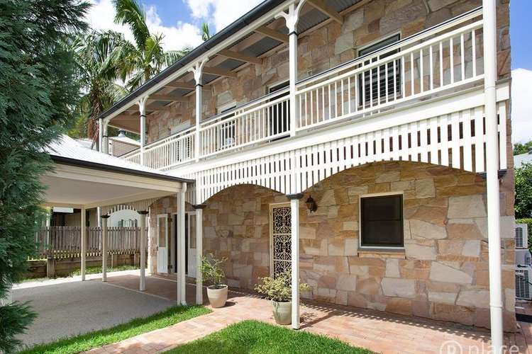 Main view of Homely house listing, 9 Walter Street, Toowong QLD 4066