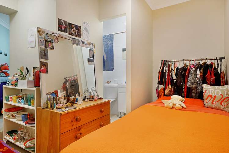 Second view of Homely studio listing, 13/25 - 27 Cavendish Street, Enmore NSW 2042