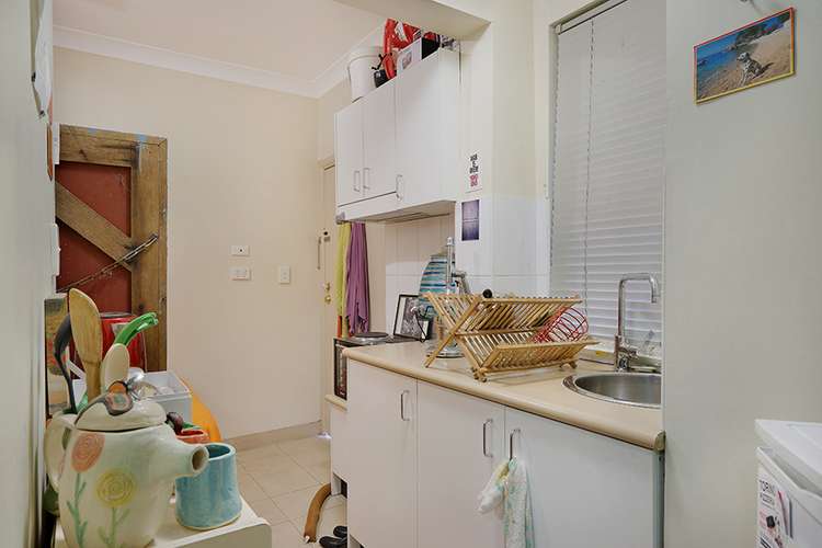 Fourth view of Homely studio listing, 13/25 - 27 Cavendish Street, Enmore NSW 2042