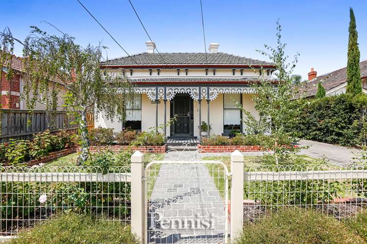 Main view of Homely house listing, 14 Lorraine Street, Essendon VIC 3040