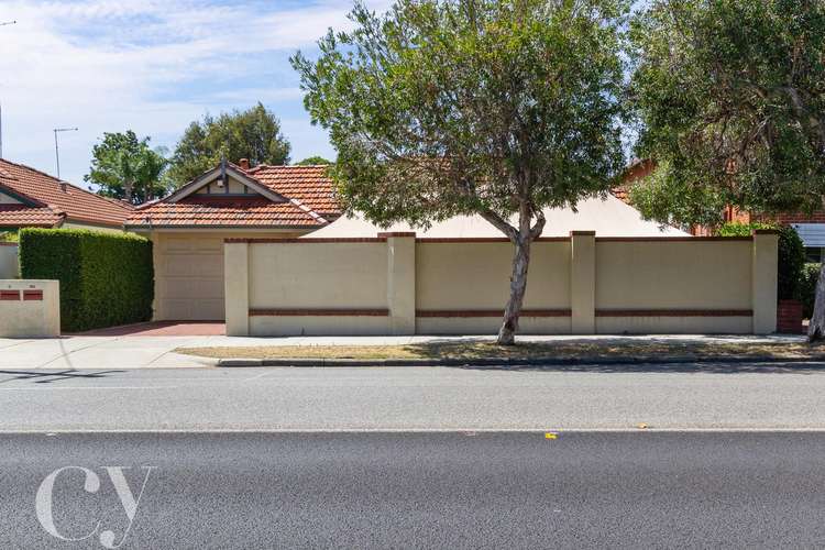 Second view of Homely house listing, 262 Cambridge Street, Wembley WA 6014