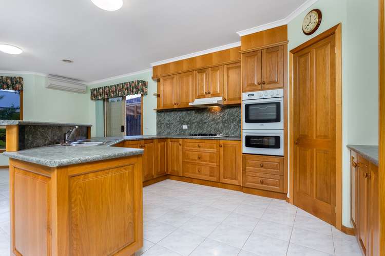 Second view of Homely house listing, 17 Spicer Boulevard, Altona Meadows VIC 3028