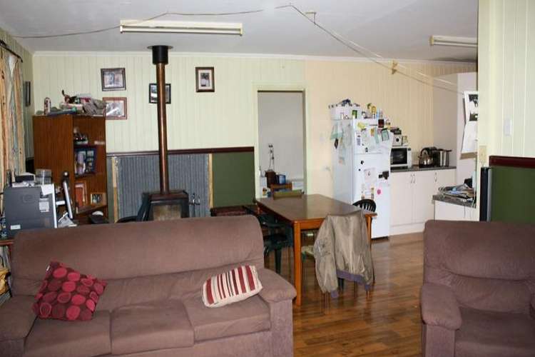 Second view of Homely house listing, 42 Denham Street, Stanthorpe QLD 4380