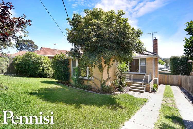 Main view of Homely house listing, 56 Willonga Street, Strathmore VIC 3041