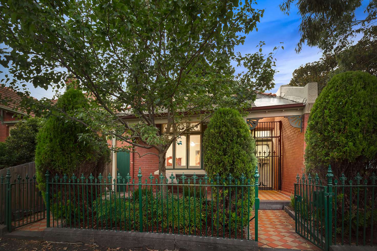 Main view of Homely house listing, 89 Michael Street, Fitzroy North VIC 3068