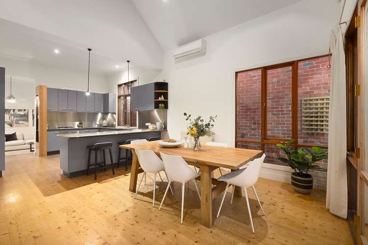 Sixth view of Homely house listing, 89 Michael Street, Fitzroy North VIC 3068