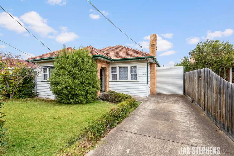 Main view of Homely house listing, 21 Austin Crescent West, Yarraville VIC 3013