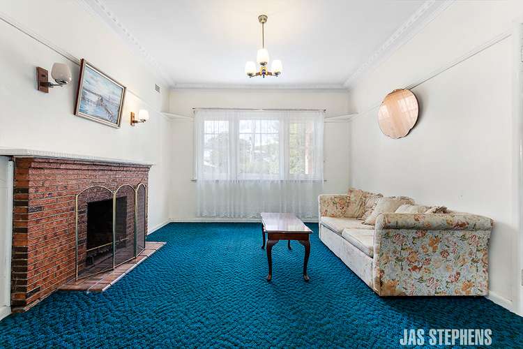 Second view of Homely house listing, 21 Austin Crescent West, Yarraville VIC 3013