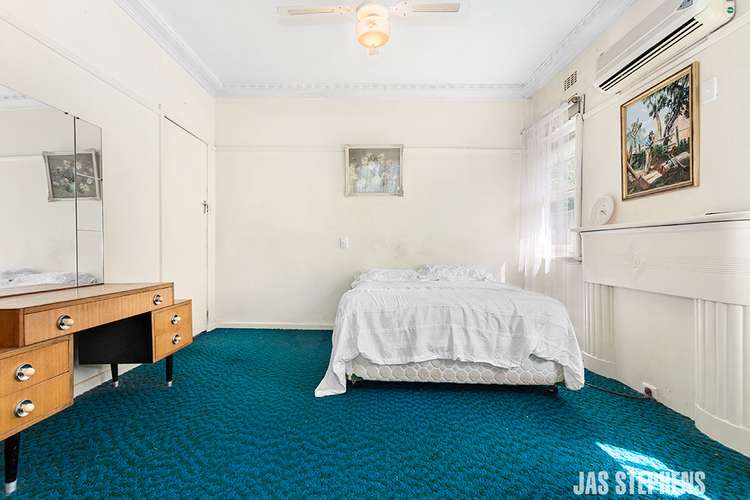 Sixth view of Homely house listing, 21 Austin Crescent West, Yarraville VIC 3013