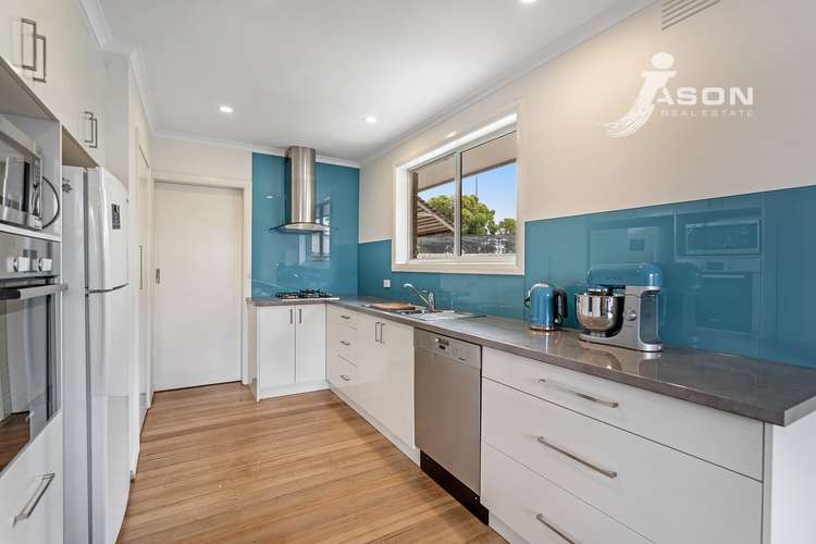 Fifth view of Homely house listing, 50 Spring Street, Tullamarine VIC 3043