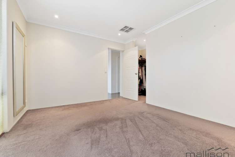 Second view of Homely house listing, 11 Crest Court, Thornlie WA 6108