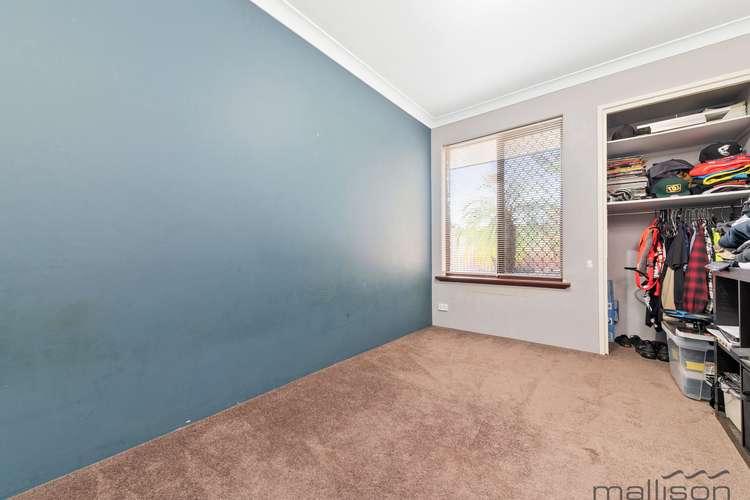 Seventh view of Homely house listing, 11 Crest Court, Thornlie WA 6108