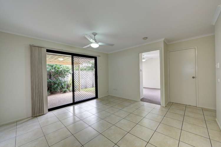 Main view of Homely unit listing, 5/66 Burnett Street, Bundaberg South QLD 4670