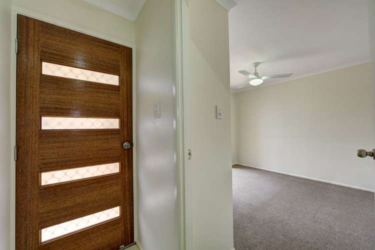 Third view of Homely unit listing, 5/66 Burnett Street, Bundaberg South QLD 4670