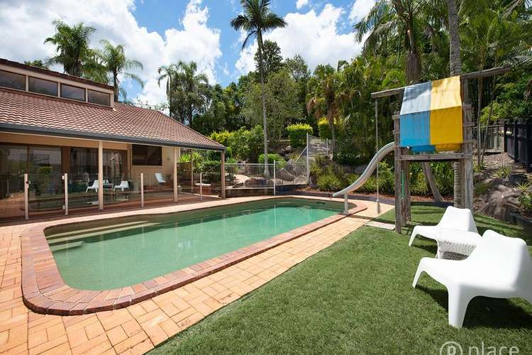 Main view of Homely house listing, 47 Tuckett Street, Kenmore Hills QLD 4069