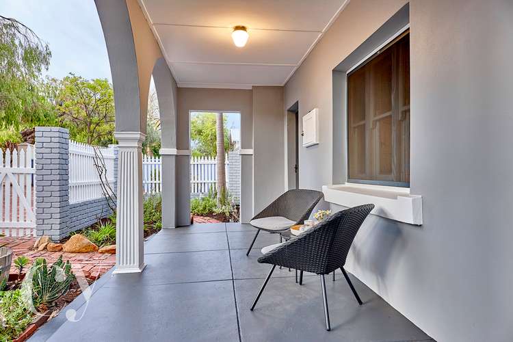 Fourth view of Homely house listing, 76 Fortescue Street, East Fremantle WA 6158