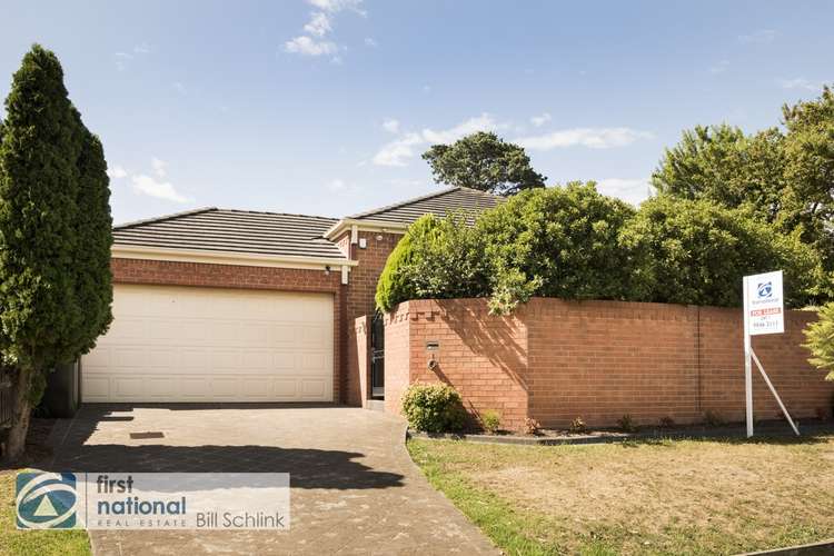 Main view of Homely unit listing, 1/69 Wood Street, Templestowe VIC 3106