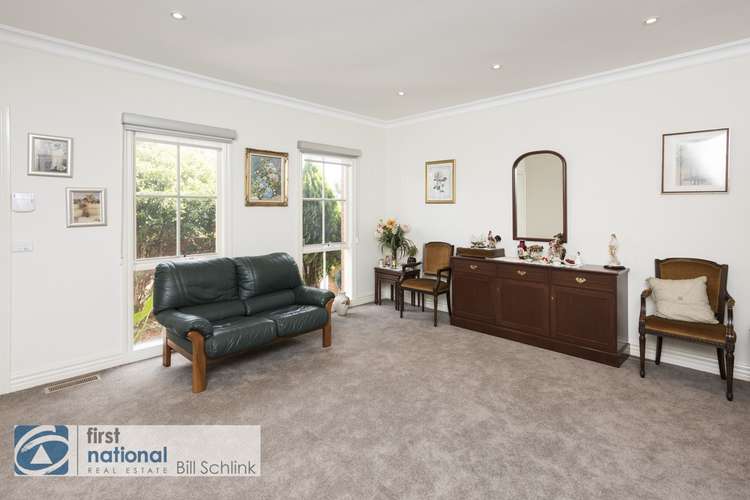 Second view of Homely unit listing, 1/69 Wood Street, Templestowe VIC 3106
