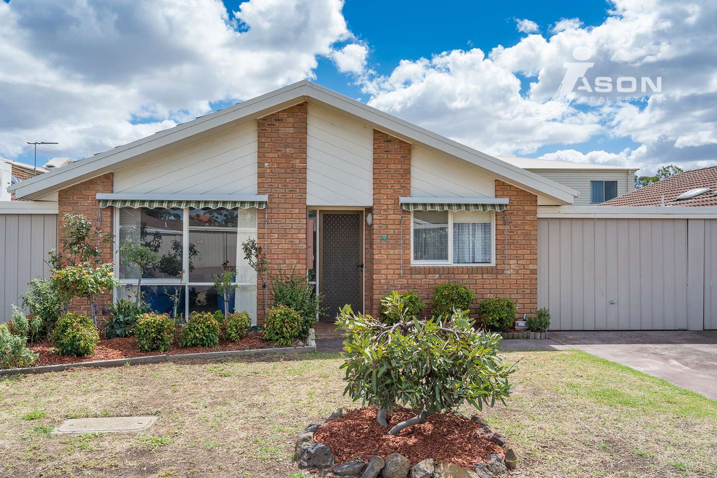 Main view of Homely house listing, 10 Casuarina Court, Pascoe Vale VIC 3044