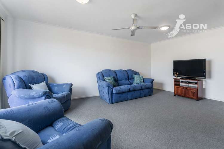 Second view of Homely house listing, 10 Casuarina Court, Pascoe Vale VIC 3044