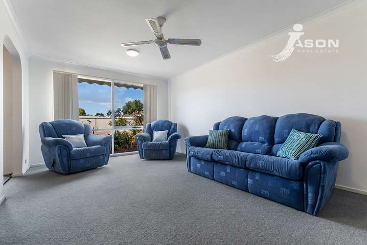 Fifth view of Homely house listing, 10 Casuarina Court, Pascoe Vale VIC 3044