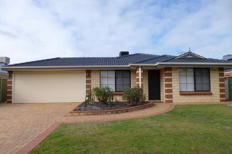 Main view of Homely house listing, 8 Veneta Circuit, Atwell WA 6164