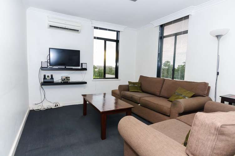 Second view of Homely unit listing, 27B/62 Great Eastern Highway, Rivervale WA 6103