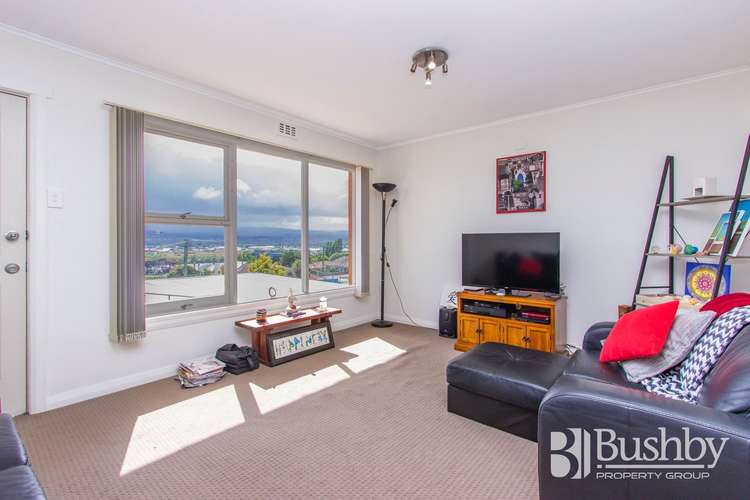 Fourth view of Homely apartment listing, 105 Forest Road, Trevallyn TAS 7250