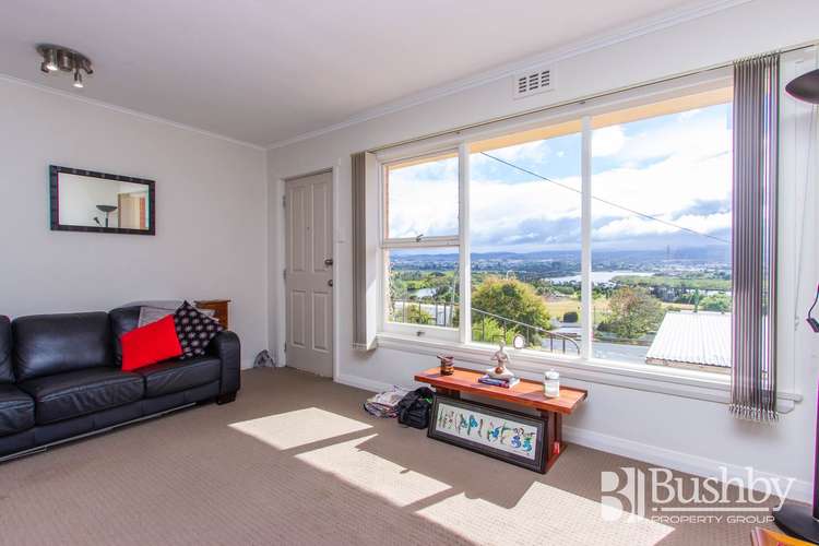 Fifth view of Homely apartment listing, 105 Forest Road, Trevallyn TAS 7250