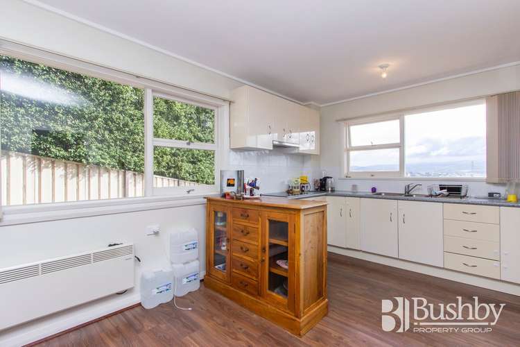 Sixth view of Homely apartment listing, 105 Forest Road, Trevallyn TAS 7250